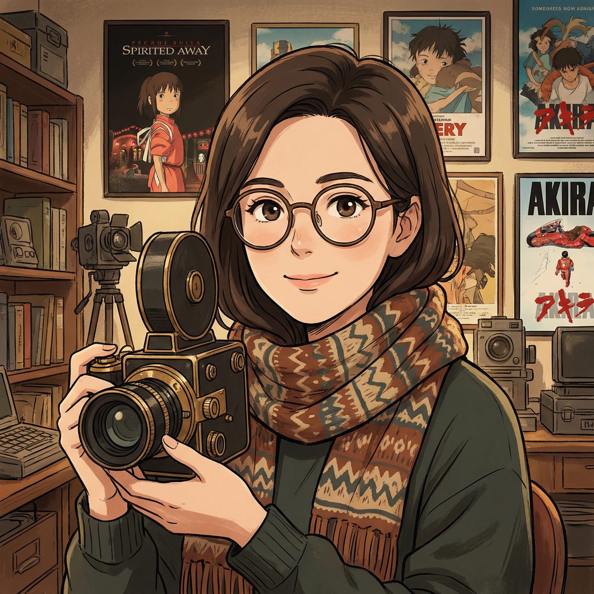 麻豆摄影师林小雨