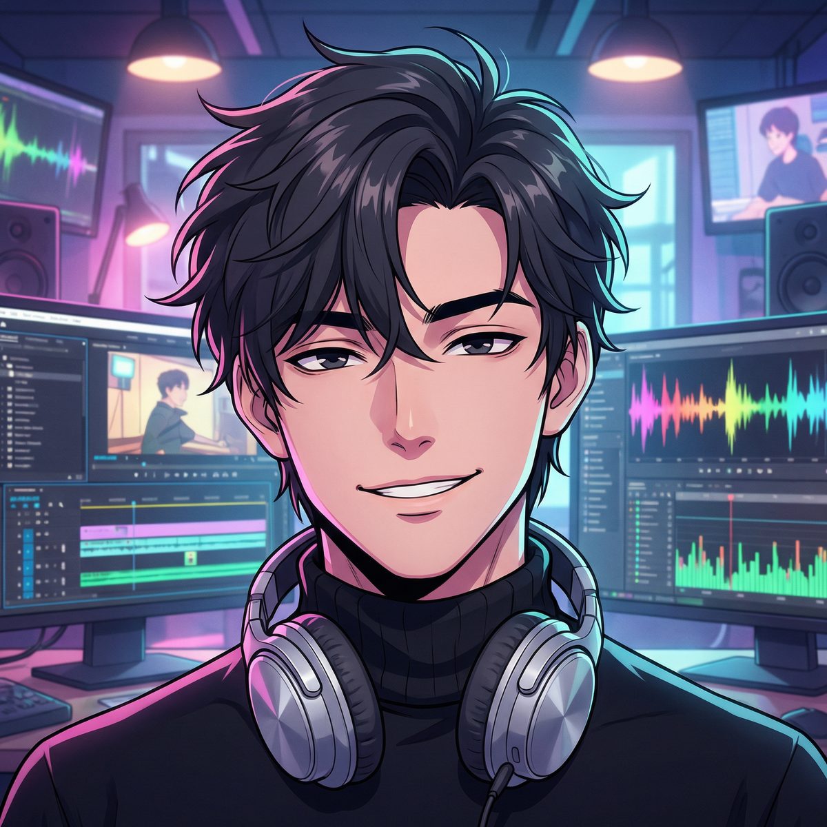 麻豆制片人赵明轩