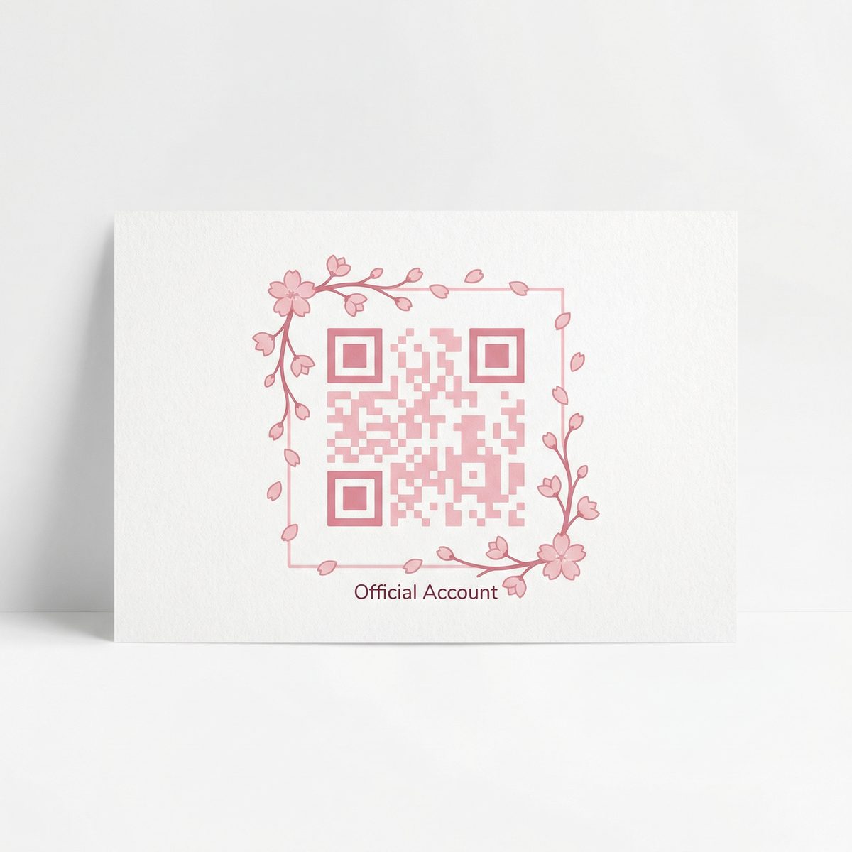 麻豆公众号二维码